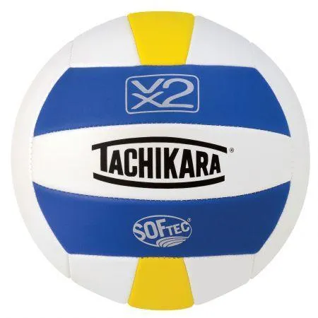 Tachikara SofTec Volleyball: VX2