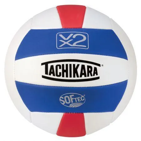 Tachikara SofTec Volleyball: VX2