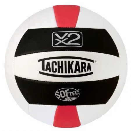 Tachikara SofTec Volleyball: VX2