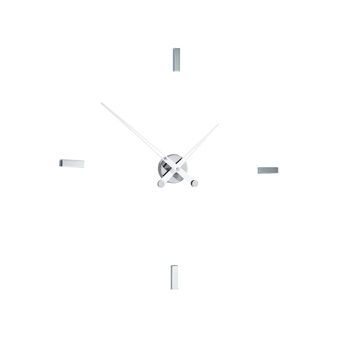 Tacon Wall Clock