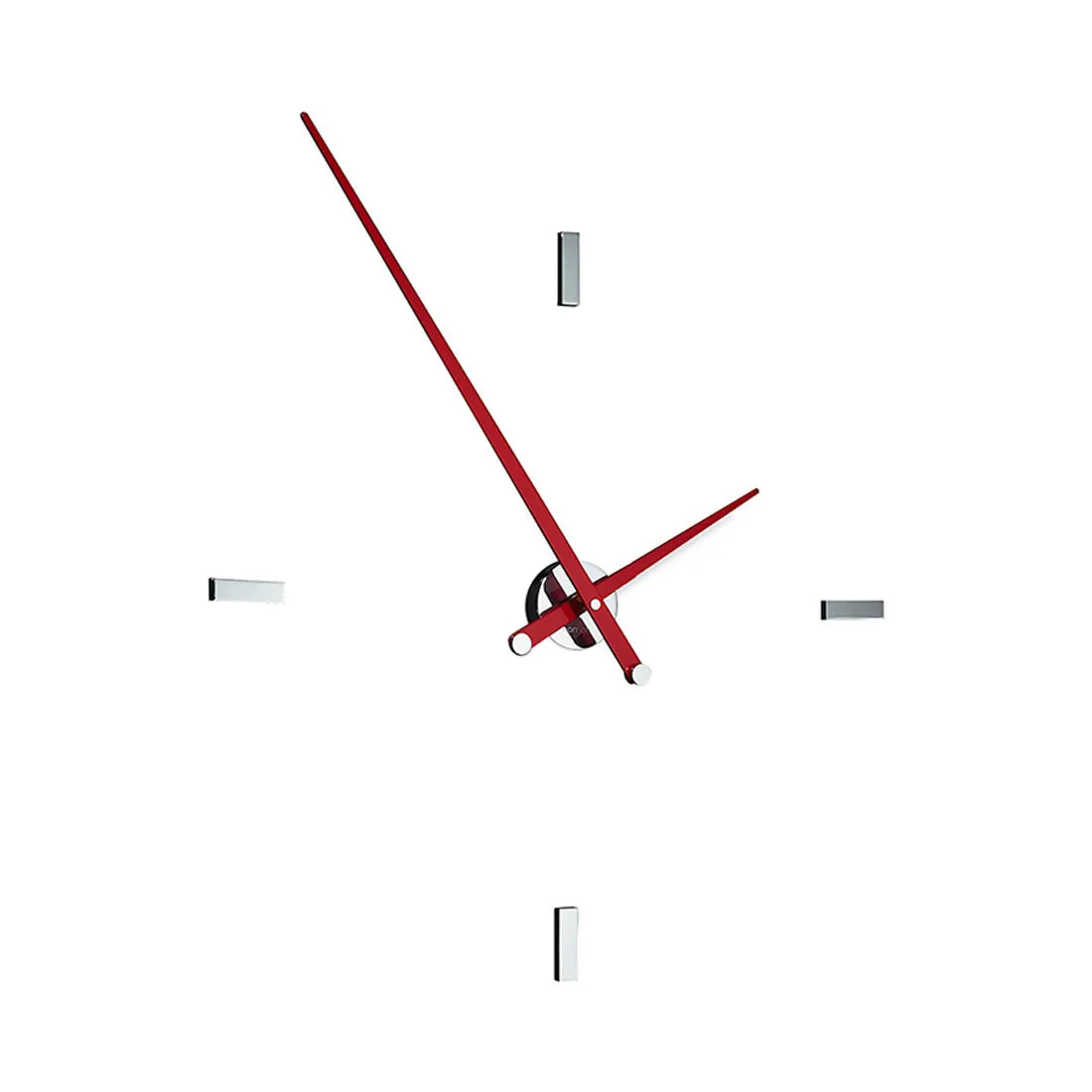 Tacon Wall Clock