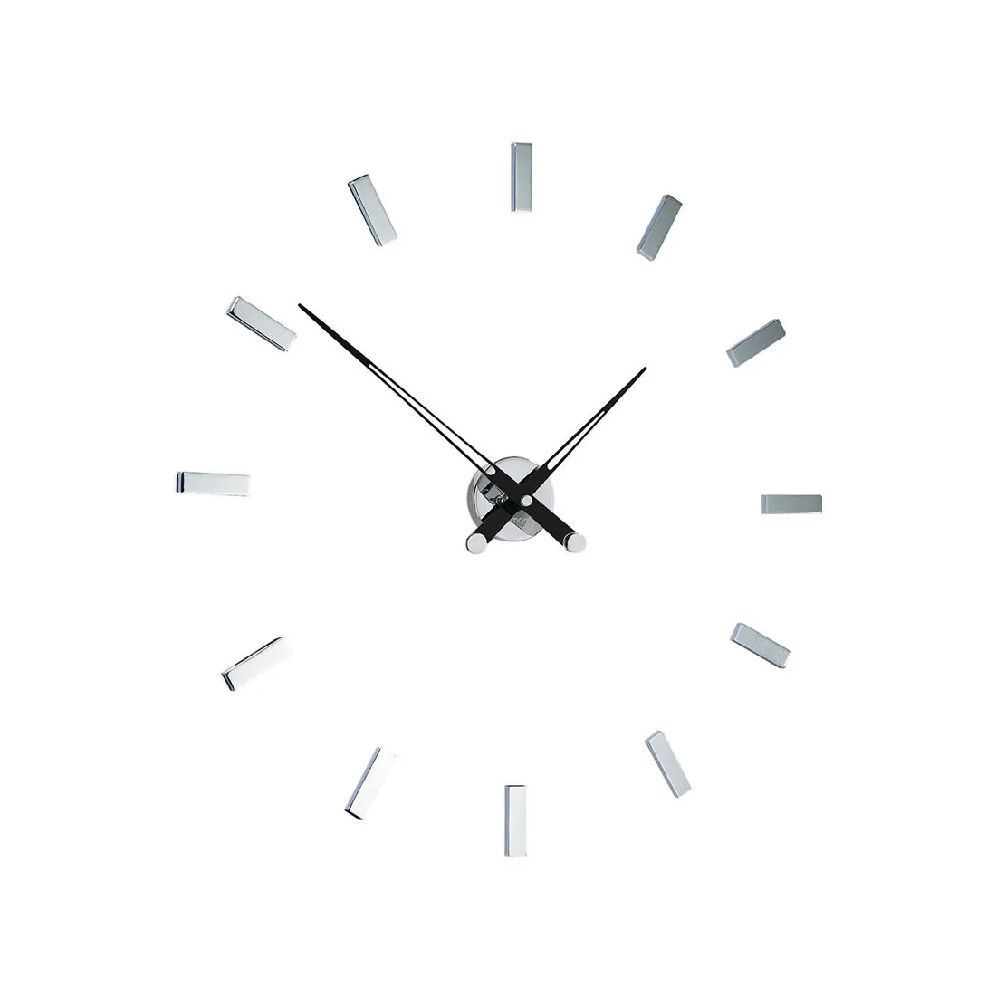 Tacon Wall Clock