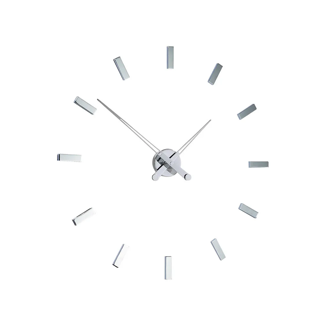 Tacon Wall Clock