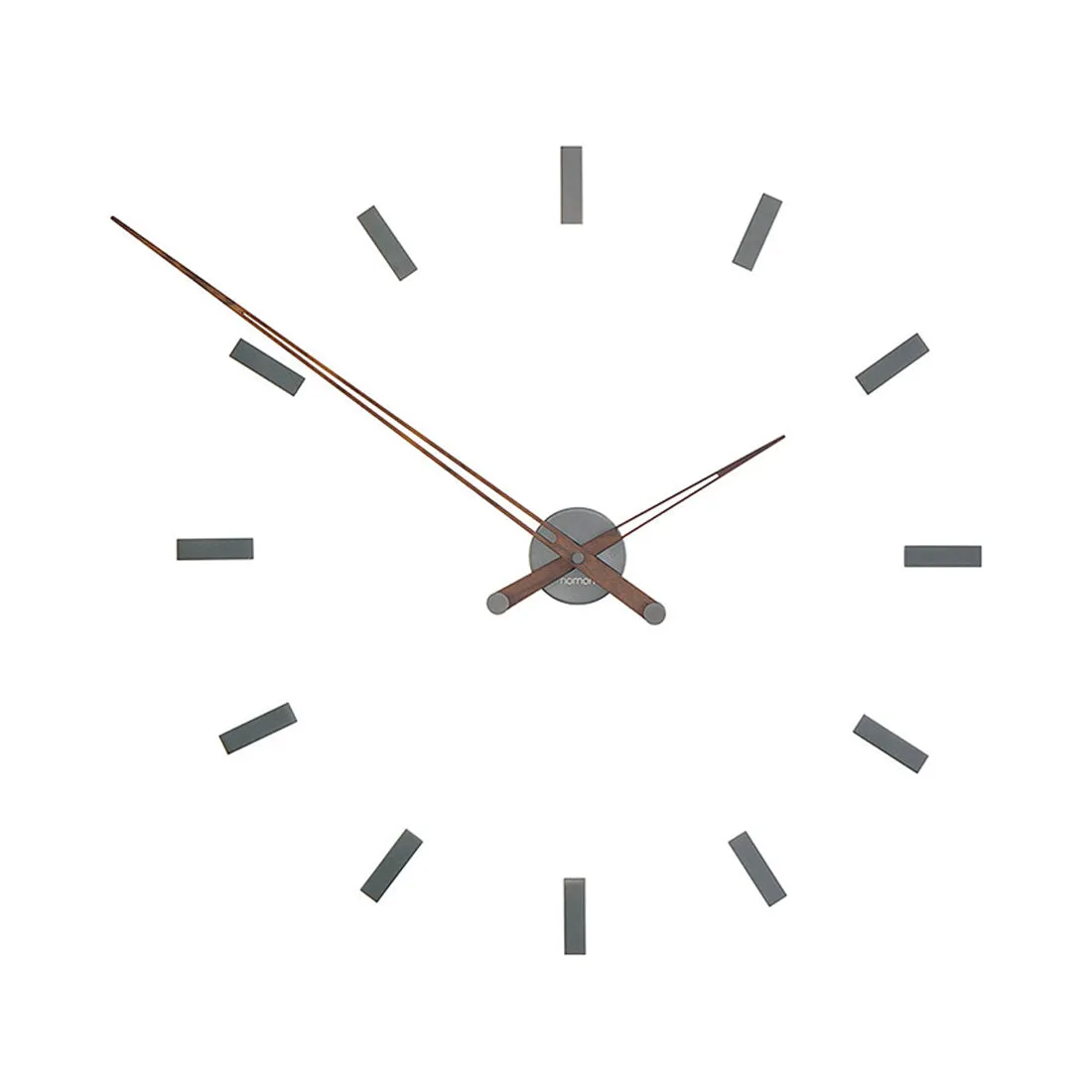 Tacon Wall Clock