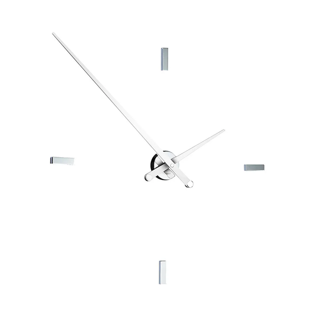 Tacon Wall Clock