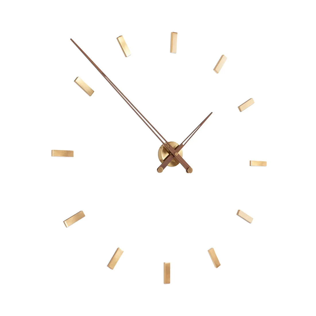 Tacon Wall Clock