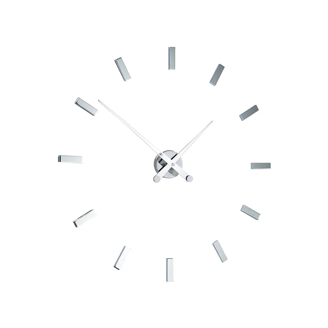 Tacon Wall Clock