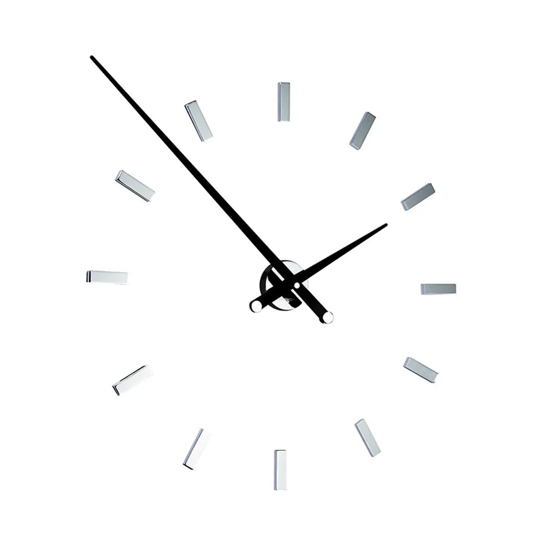 Tacon Wall Clock