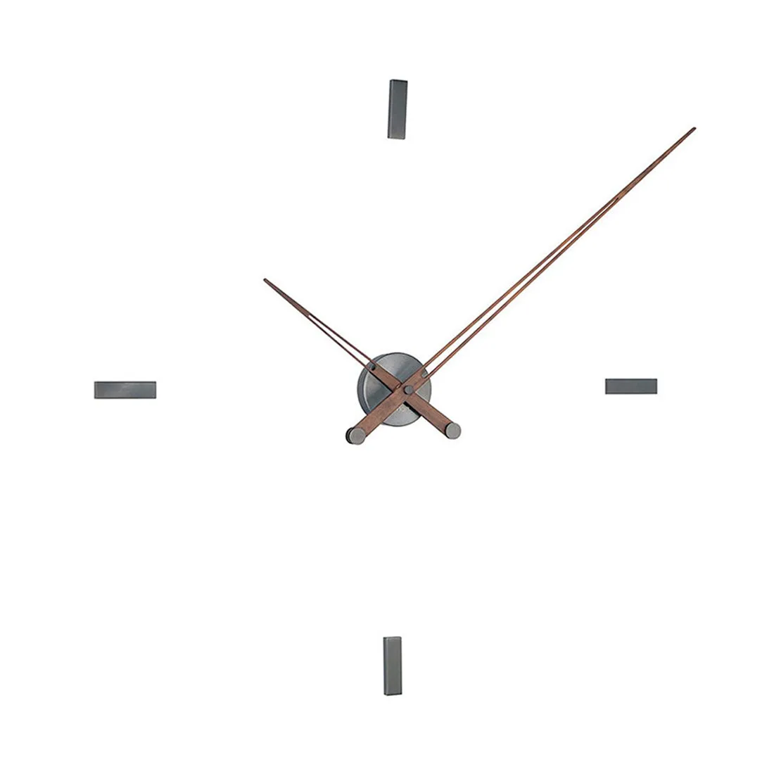 Tacon Wall Clock