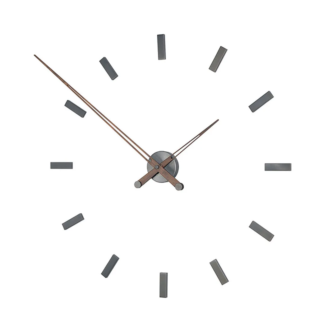 Tacon Wall Clock