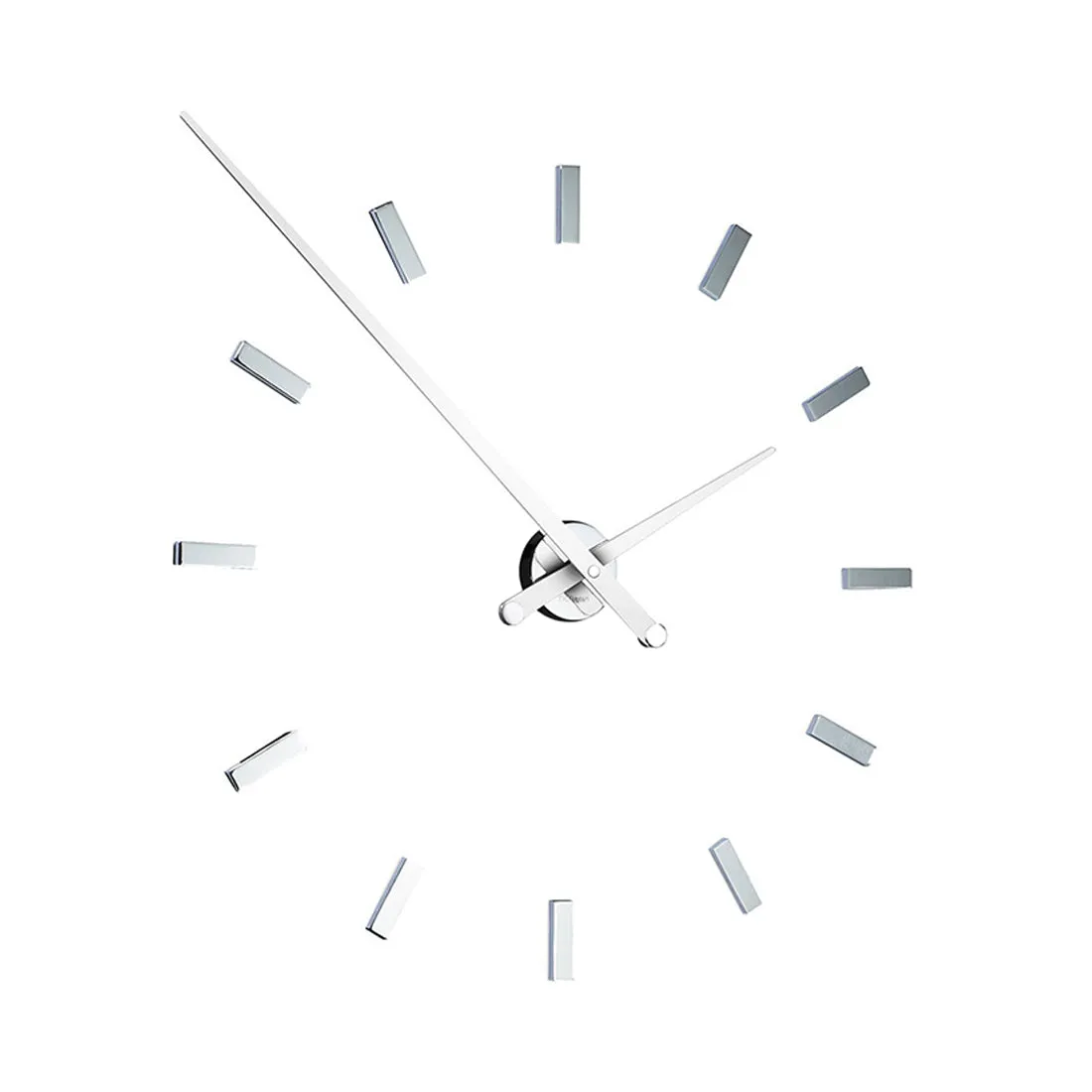 Tacon Wall Clock