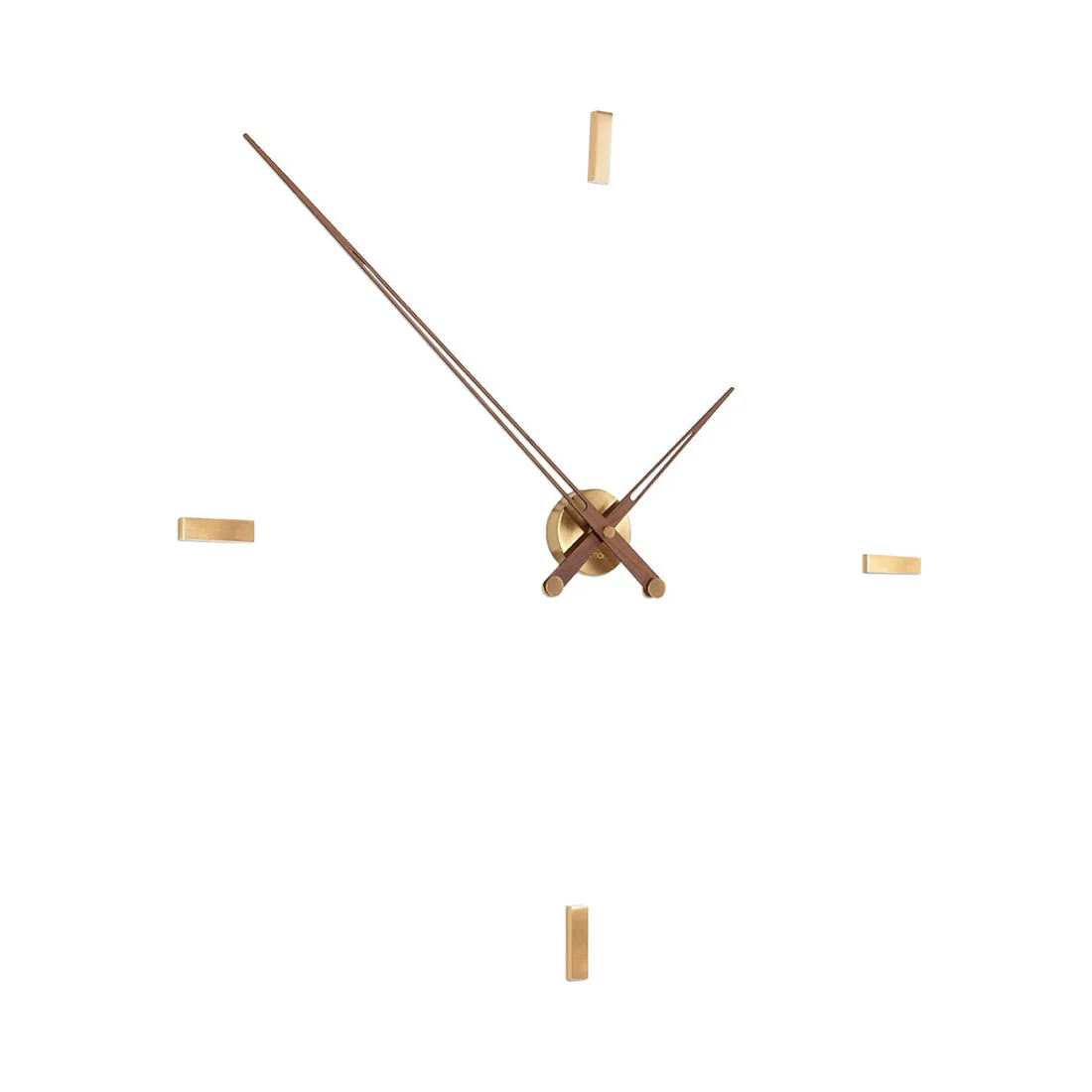 Tacon Wall Clock