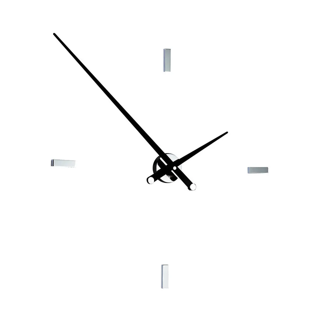 Tacon Wall Clock