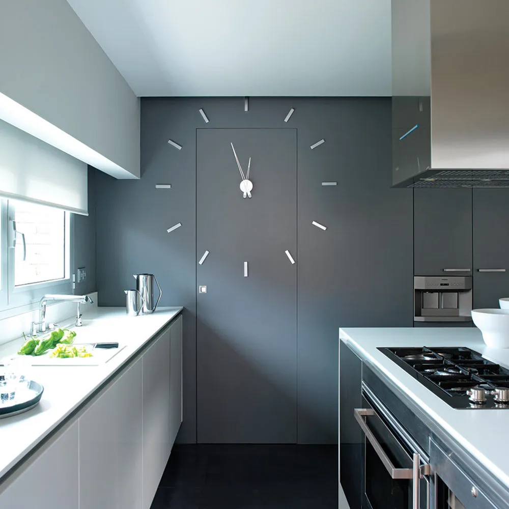 Tacon Wall Clock