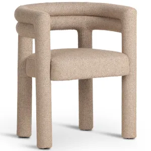 Tacova Dining Chair, Heron Sand