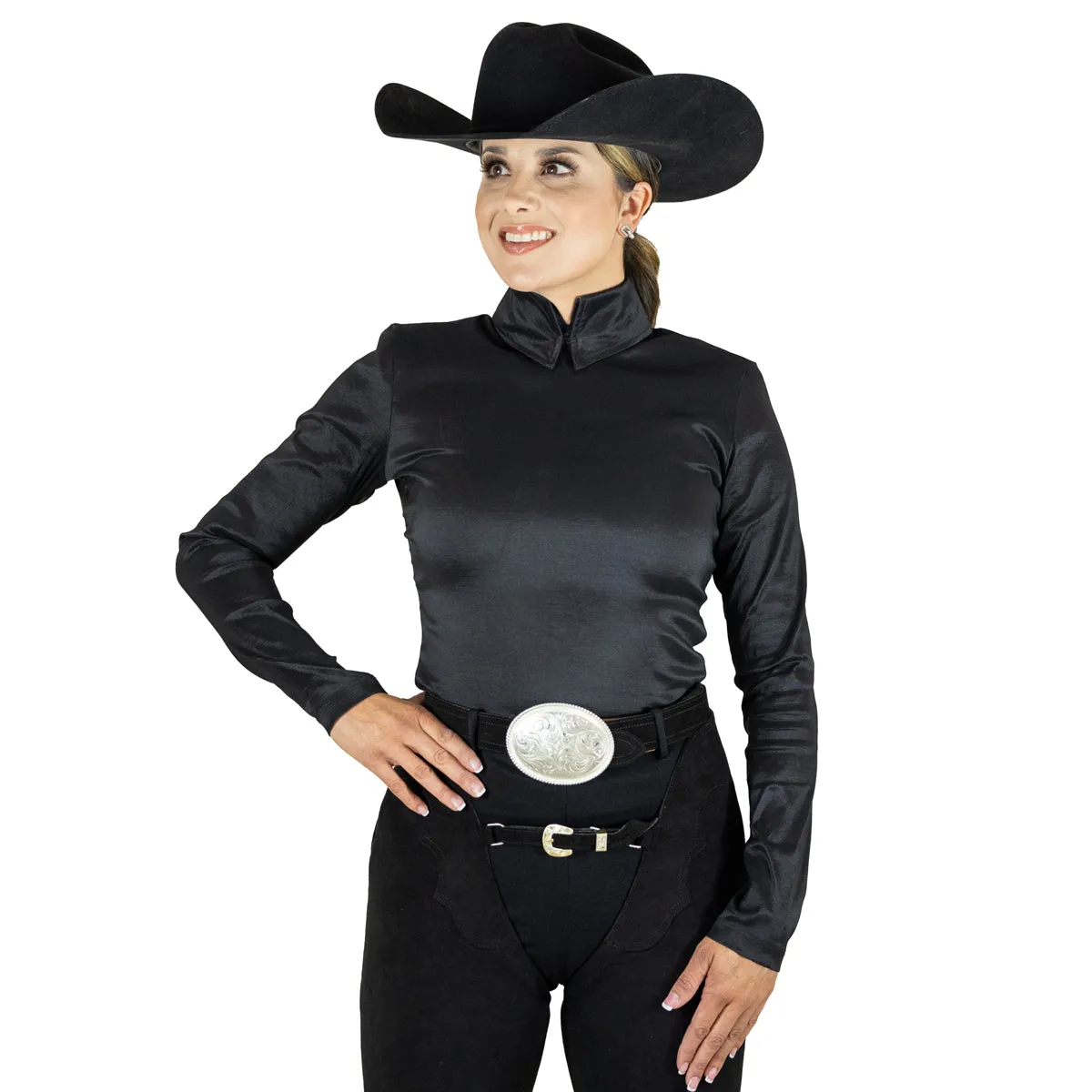 Taffy Horsemanship Top