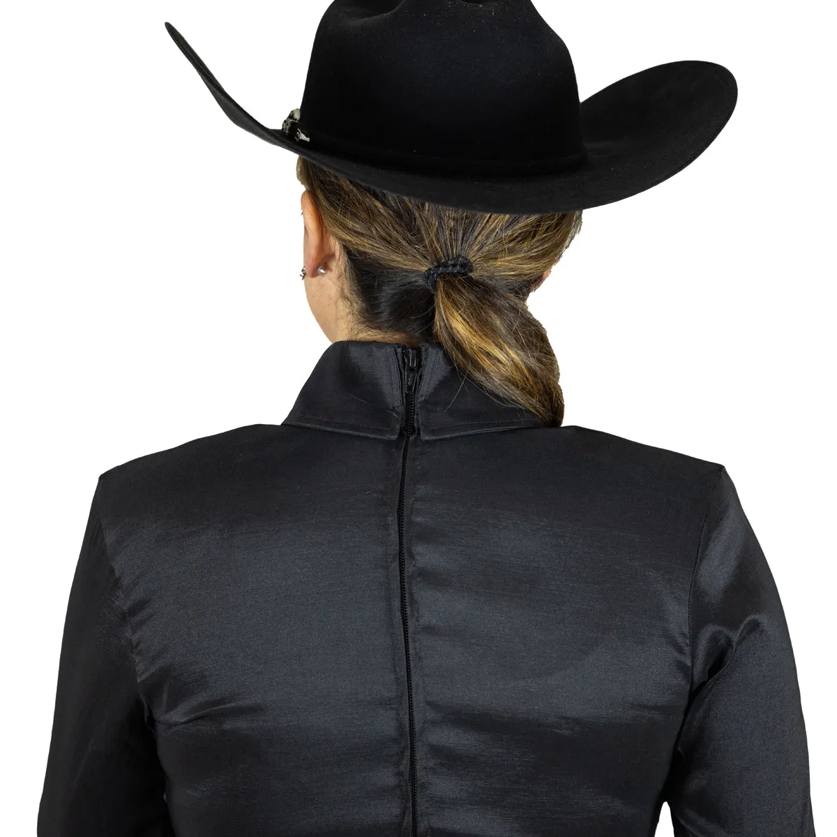 Taffy Horsemanship Top