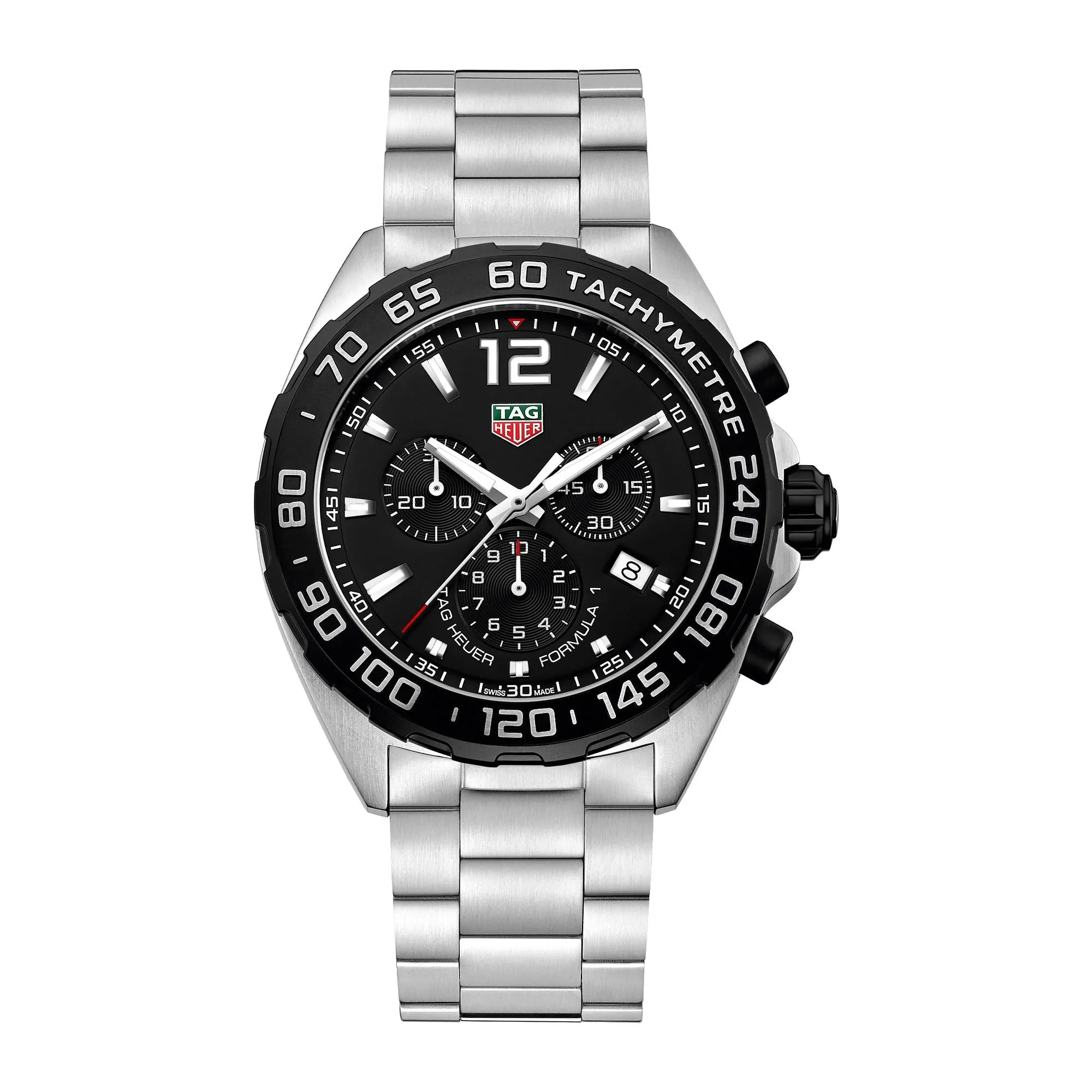 Tag Heuer Formula 1 CAZ1010.BA0842