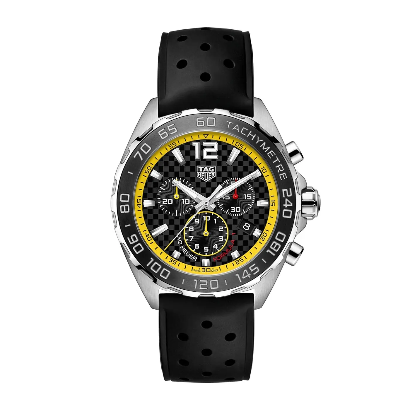 Tag Heuer Formula 1 CAZ101AC.FT8024