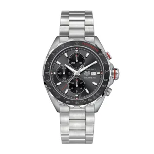 Tag Heuer Formula 1 CAZ2012.BA0876