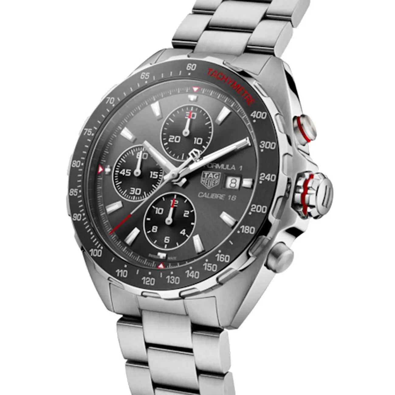 Tag Heuer Formula 1 CAZ2012.BA0876