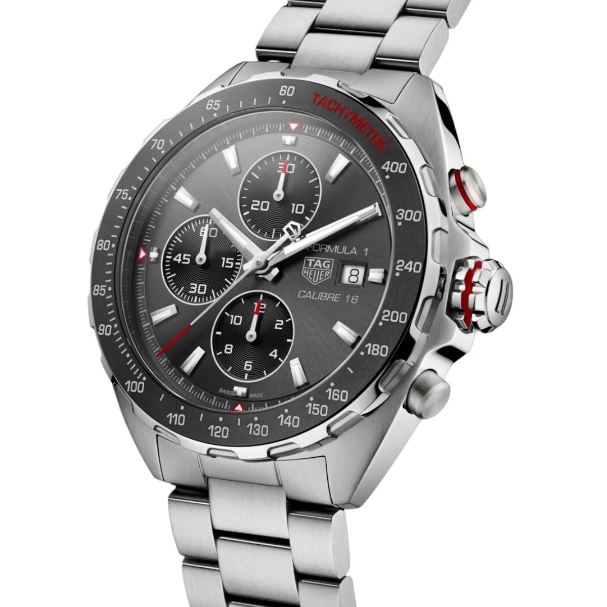 Tag Heuer Formula 1 CAZ2012.BA0876