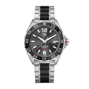 Tag Heuer Formula 1 WAZ2011.BA0843