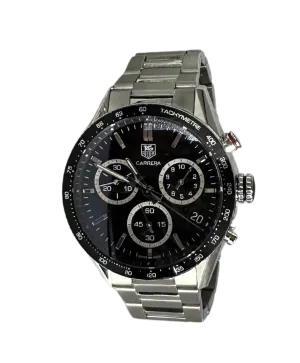 Tag Heuer Men's Carrera Panamericana Special Edition Chronograph