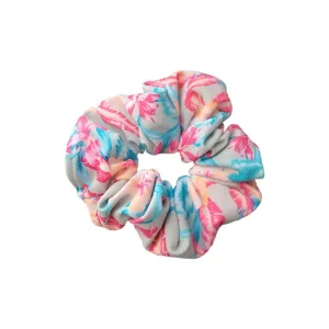 Tahiti Dream Scrunchie