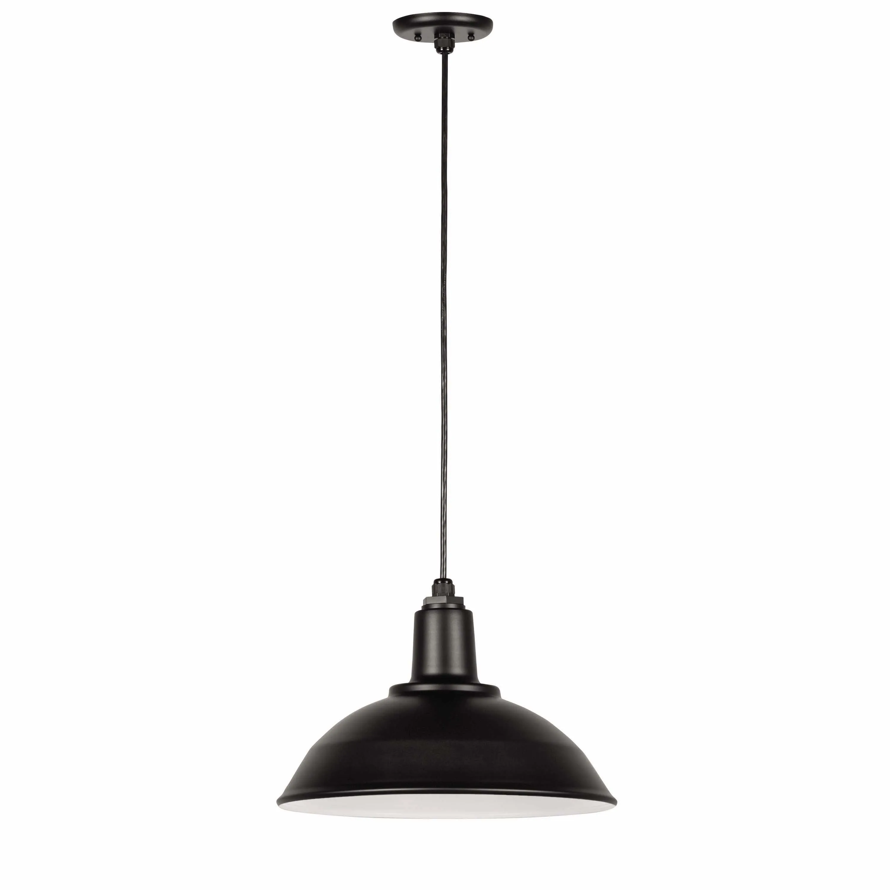 Tahoe Outdoor Pendant Light