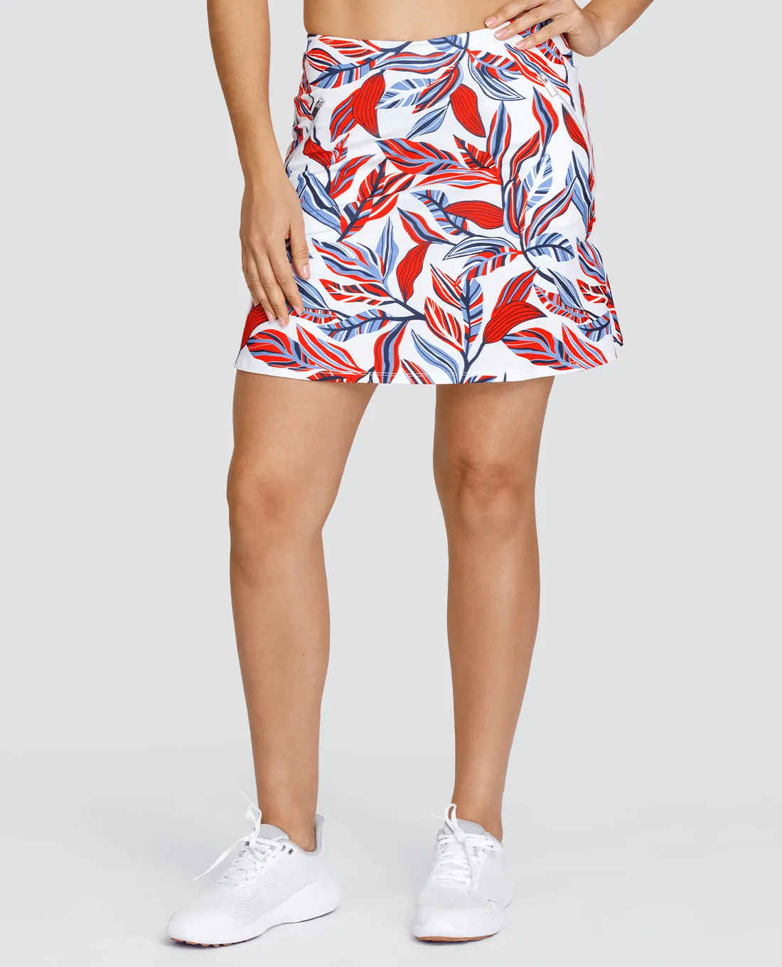 TAIL Isma Pull-on Skort Galleria Foliage