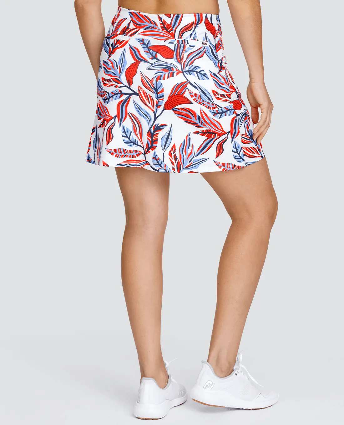 TAIL Isma Pull-on Skort Galleria Foliage