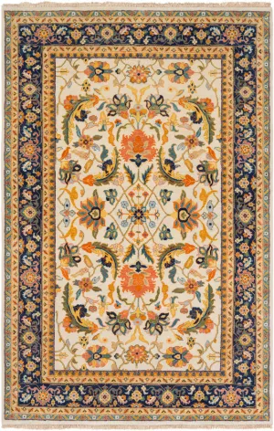 Taj Mahal Rugs