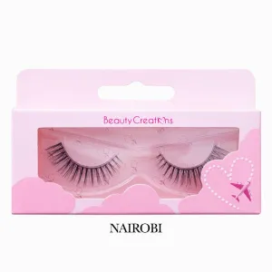 Take Me Somewhere Soft Silk Lashes -06 NAIROBI (10 units)