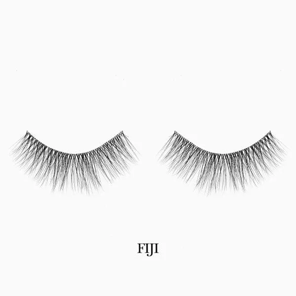 Take Me Somewhere Soft Silk Lashes -07 FIJI (10 units)