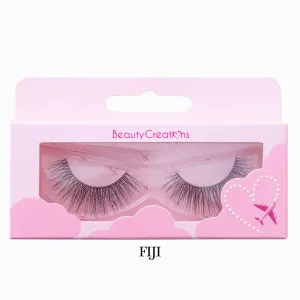 Take Me Somewhere Soft Silk Lashes -07 FIJI (10 units)