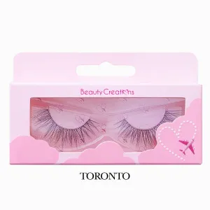 Take Me Somewhere Soft Silk Lashes -08 TORONTO (10 units)