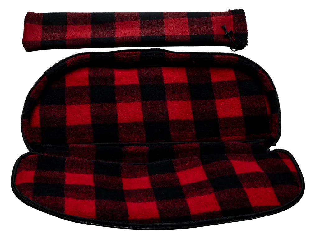 Takedown Bow Case