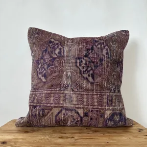 Talin - Persian Pillow Cover