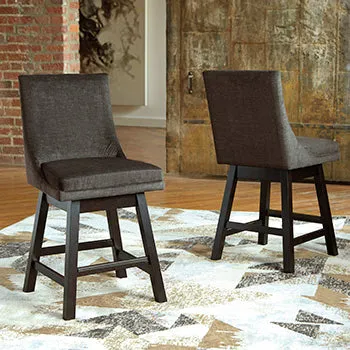 Tallenger Bar Stool Set