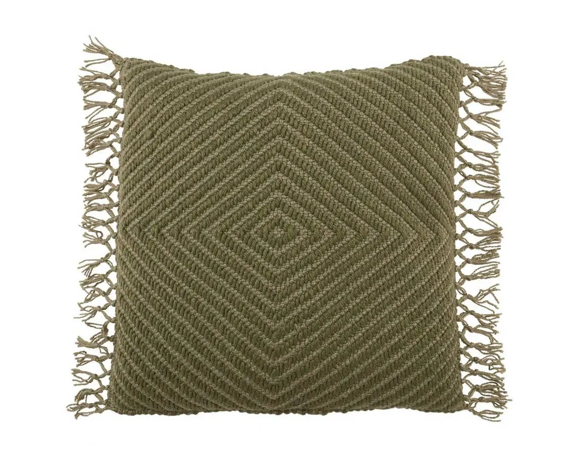 Tallis TLS03 Green Pillow