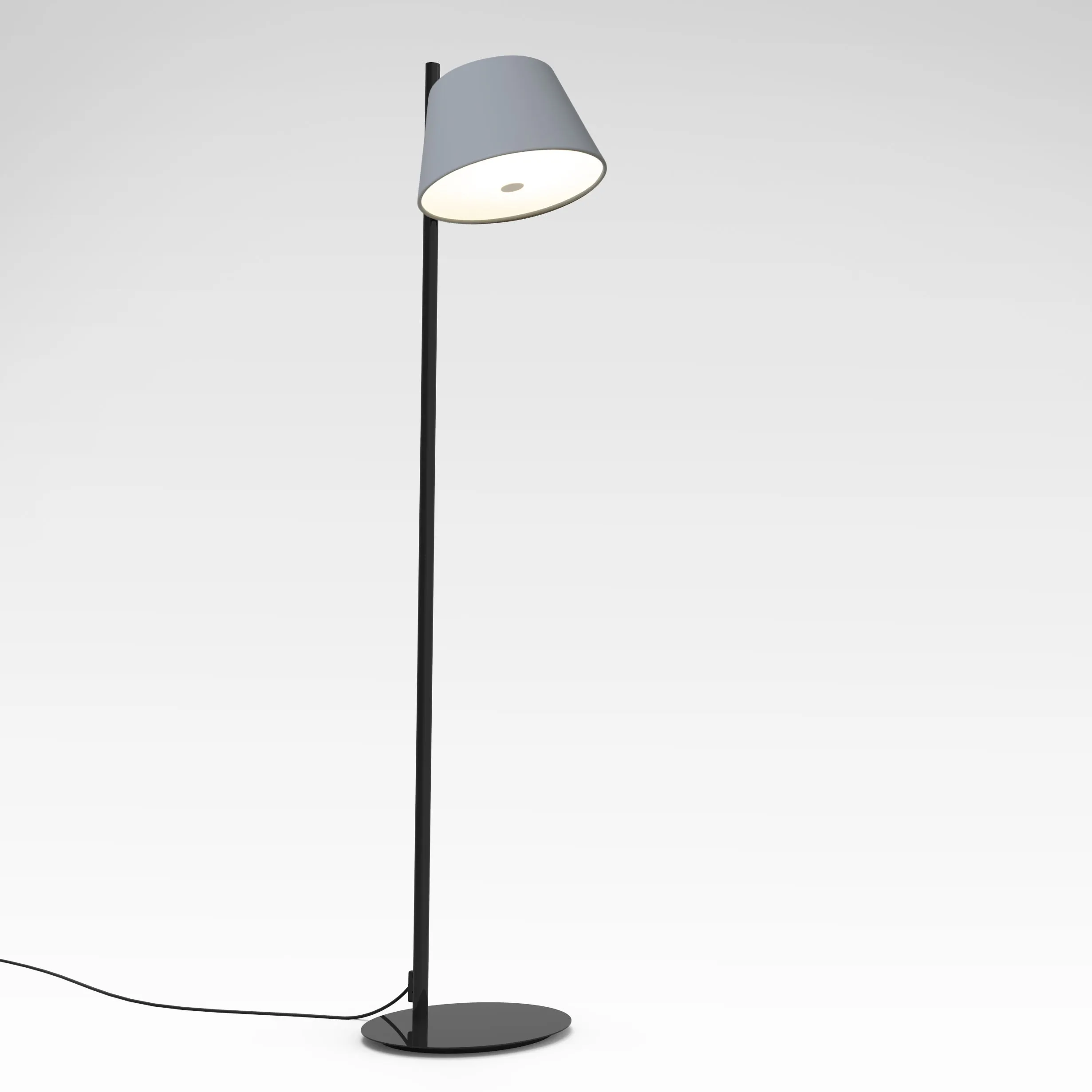 Tam Tam Floor Lamp