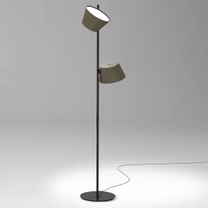 Tam Tam P2 Floor Lamp