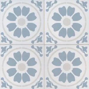 Tamensa, 8" x 8" - Porcelain Tile