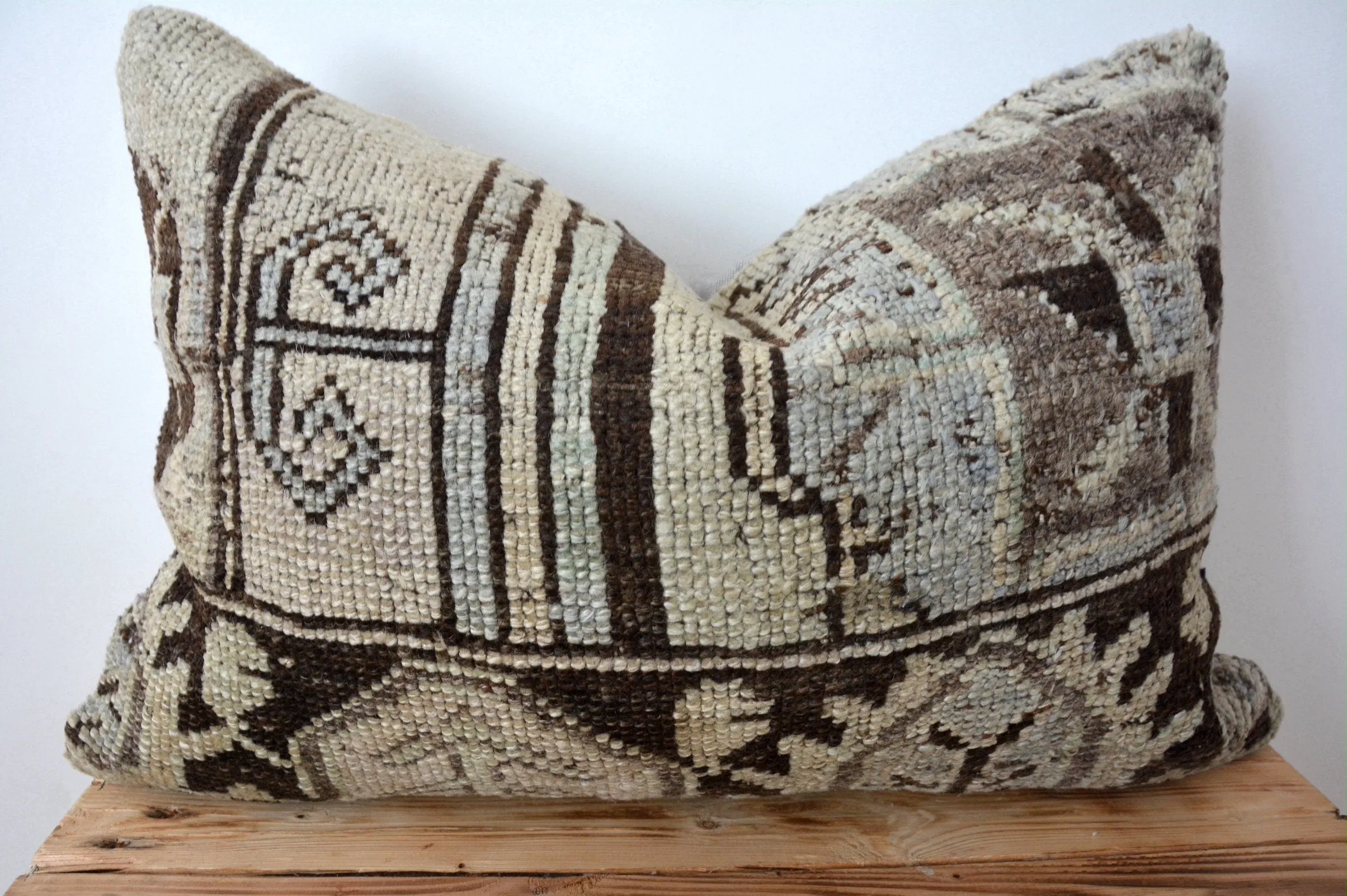 Tanaya - Persian Pillow Cover