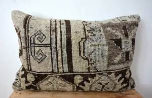 Tanaya - Persian Pillow Cover