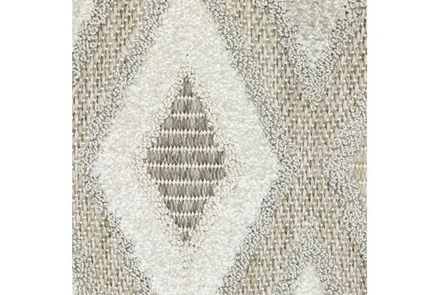 Tangier TAN02 Grey Rug