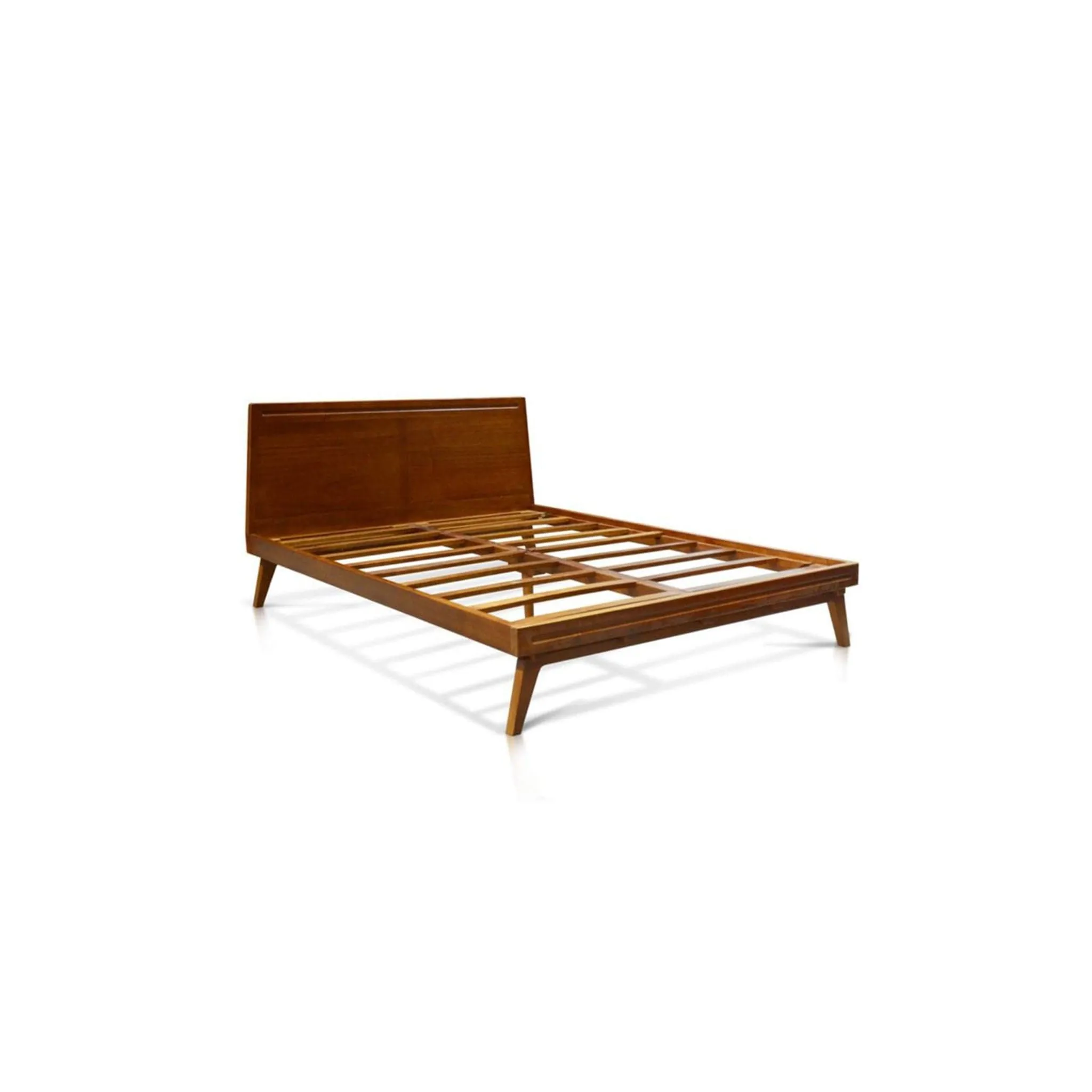 Tango Platform Bed