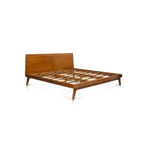 Tango Platform Bed