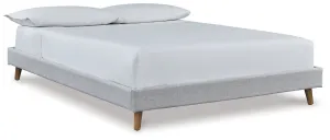 Tannally Full Upholstered Bed